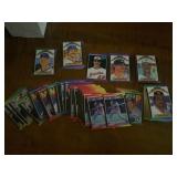 1989 Donruss MLB cards, Diamond Kings etc