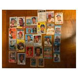 2000 Topps Archives reprints MLB cards, 1968