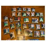 Pinnacle Team 2000 MLB cards, Roberto Alomar