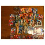 2004 Wheels NASCAR cards, Dale Earnhardt Jr.