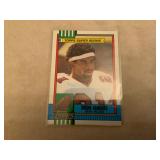 Deion Sanders Topps Super Rookie