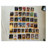 Bazooka Bubblegum NBA cards 2003, Dwayne Wade