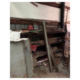 Scrap metal