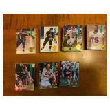 1993 Classic Collection, 4 sport draft pick