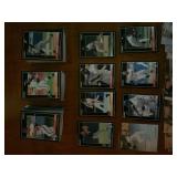 1992 Pinnacle Baseball cards, Ken Griffey Jr etc