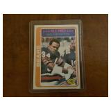 1978 Walter Payton All Pro Bears