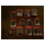 1990 Donruss MVP cards, Cal Ripken, Jr -5