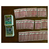 1988 Topps 1000 Yard Club NFL, Eric Dickerson