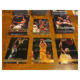 1994-1995 Classic Draft Gold & Classic, Grant Hill