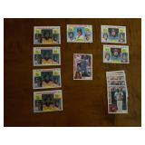 1984 Topps MLB baseball cards, Pete Rose, Parker