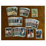 1992 Donruss Baseball cards, Rickey Henderson