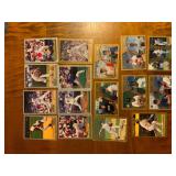 1999 Topps MLB cards, Roger Clemens 3000th