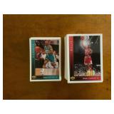 1993-94 Upper Deck Basketball Card Set