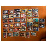2003-04 Upper deck Diamond Honor Roll NBA, LeBron