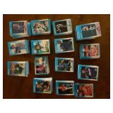 1987 Fleer MLB Cards, Super Star Specials