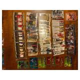 2005 Press Pass & Eclipse NASCAR cards