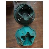 Christmas tree stands