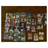 1986 Donruss, Pinnacle,Jose Canseco