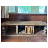 Retro Coffee Table