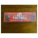 1990 Score NFL Collector Set Unopened