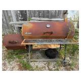 Brinkman Grill