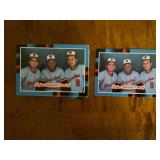 1988 Donruss Ripken Family Baseball #625