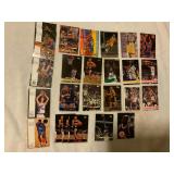 1993-95 NBA cards, Charles Barkley
