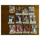 Upper Deck Slam 2005-06 Rookie, 03-04 Top etc