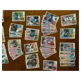 1984 Topps MLB cards, Kirk Gibson