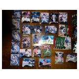 1995 Pinnacle, Museum Collection, Swing Men MLB