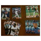 1992 Topps Stadium Club MLB, Ken Griffey Jr