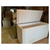 Gibson Heavy Duty Chest Freezer