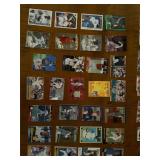 1990ï¿½s MLB cards, Nolan Ryan