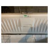 Fridgidare Chest Freezer