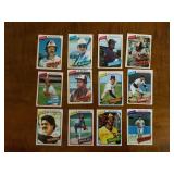 1980 Topps MLB cards, Steve Garvey