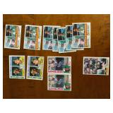 1984 Topps MLB cards, Rickey Henderson #2
