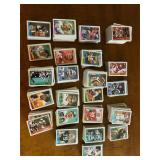 1988 Topps NFL Football cards