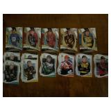 2004 Press Pass Premium & VIP NASCAR Cards