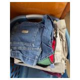 Vintage Menï¿½s Clothing