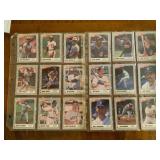 1988 Fleer Star Stickers, Eddie Murray