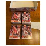 1993-94 Fleer Ultra Basketball cards 2- 1st Series