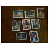 1991 & 1992 Upper Deck, Leaf Series 1 Gold