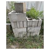 Concrete Blocks