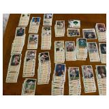 1991 Upper Deck MLB cards,  Mark McGwire