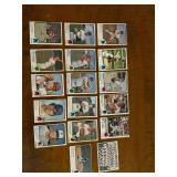 1973 Topps Baseball MLB cards, Graig Nettles