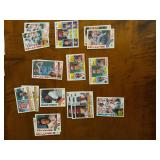 1984 Topps MLB Mike Schmidt, Steve Carlton