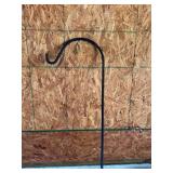 65ï¿½ Shepherdï¿½s hook