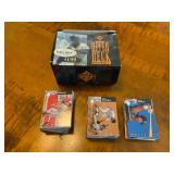 1994 Upper Deck MLB cards