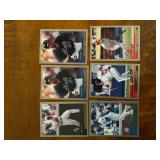 2000 Topps MLB Cards, Rickey Henderson