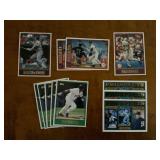 1997 Topps MLB cards, Derek Jeter